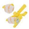 Mutifunctional Edger Roller HandHeld CleanCut Paint Edger Roller Wall Ceiling