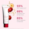 Clarins Beauty Flash Balm 3-In-1 Hydrating 10-Minute Face Mask, Make-Up