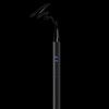 Concentration-adjustable, smudge-free fitting pen eyeliner (2 pieces in black) / 농도조절가능 번짐없는 피팅력 펜아이라이너 블랙 2개