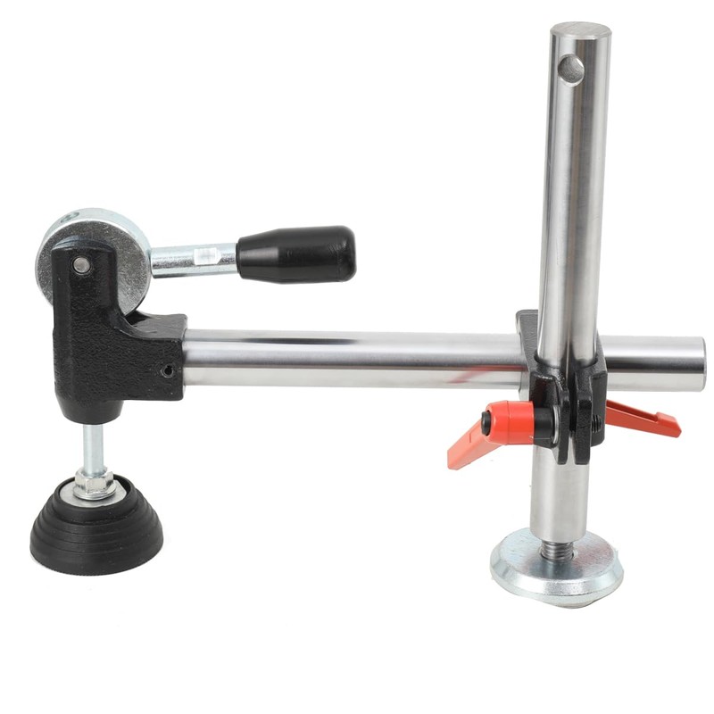 TABODD T-clamp Table Saw Presser Eccentric Press, Manual Clamp Precision