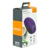 Perfect Choice Mouse Inalambrico Óptico, Ratón Inálambrico, Mouse ergonomico Ajustable,