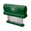 LEM Products Hand Held Tenderizer with 48 Blades, Stainless Steel