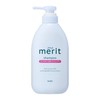 Merit Rinse Free Shampoo Pump 15.9 fl oz (450 ml)