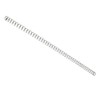 Fudeshe Pullback Expansion Tension Spring,Compression Spring,1*10*300mm Compression Spring Practical Hardware