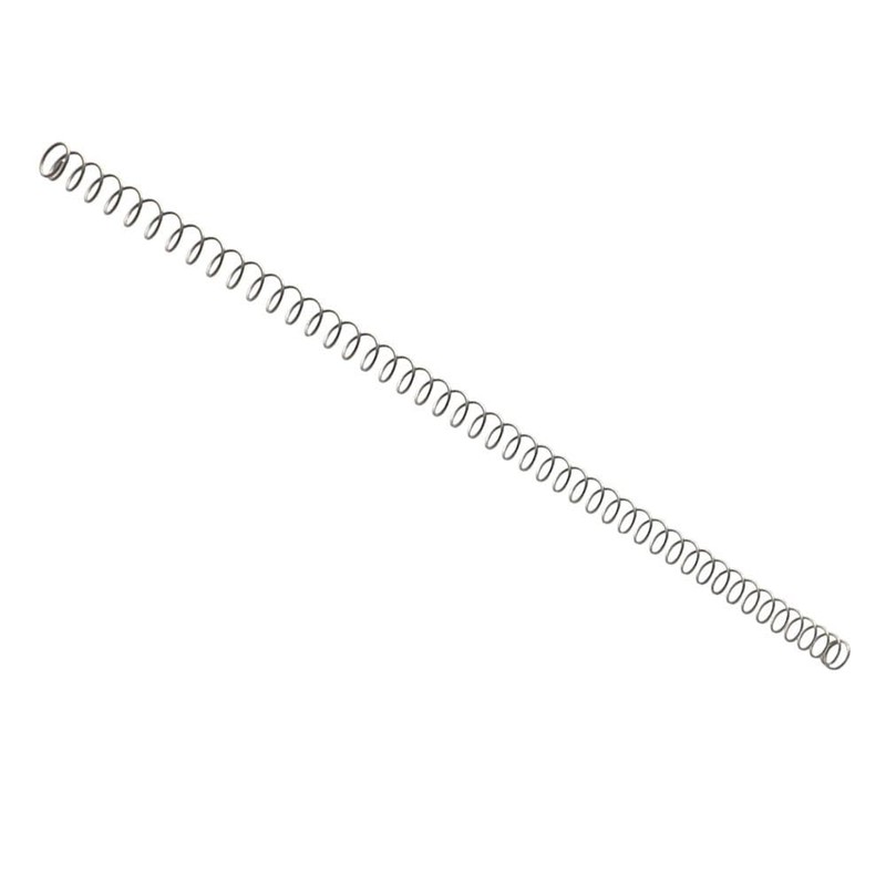 Fudeshe Pullback Expansion Tension Spring,Compression Spring,1*10*300mm Compression Spring Practical Hardware