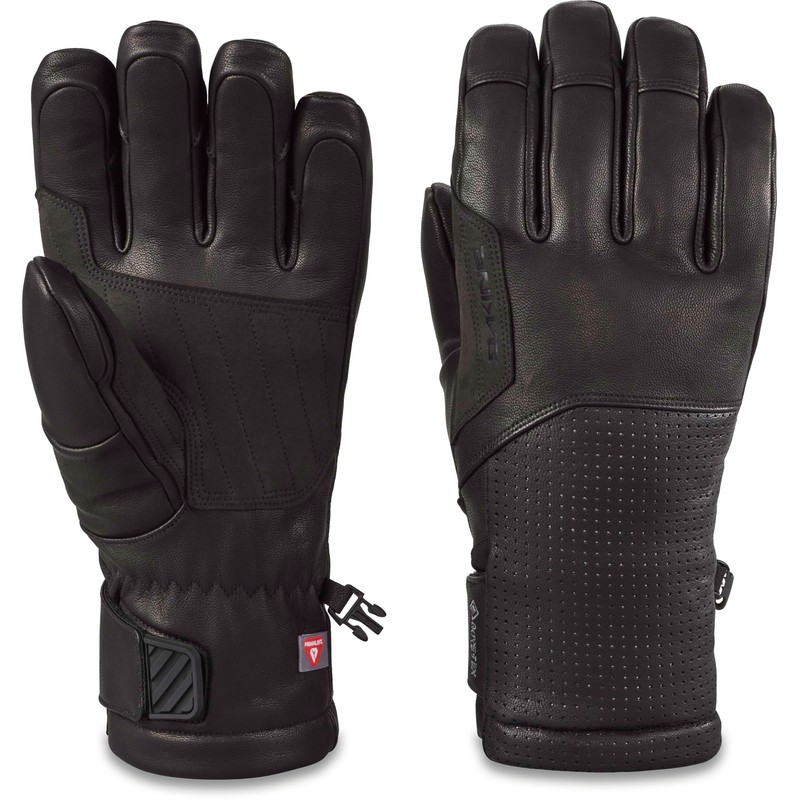 Dakine Kodiak Gore-Tex Gloves - Black, Medium