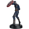 Eaglemoss Captain America Figure 1/16 14 cm
