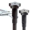 XPOtool Injectors Sealing Ring Puller for Cars, Extractor Tool for