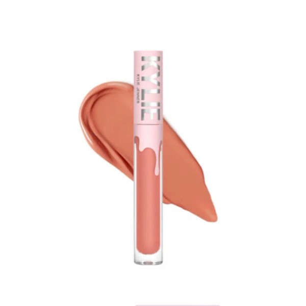 Kylie Jenner Matte Liquid Lipstick - 820 Another Day, Another