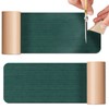 Pushglossy 2 Rolls Pool Cover Patch Kit 39 x 4
