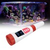 Water Quality Tester 4 in 1 PH TDS EC TEMP