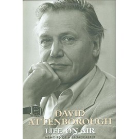 Life on Air: Memoirs of a Broadcaster