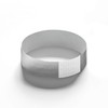 Europaband - Pack of 100 Tyvek bracelets - for identification