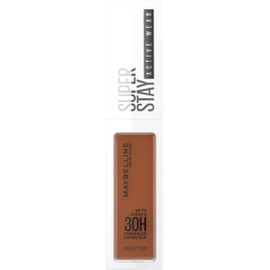 Maybelline Superstay Active Wear Concealer Deep Bronze