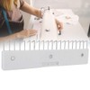 Tissting Knitting Claw Weight, Universal Knitting Machine Claw Hanger Weight