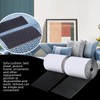 Carpet Gripper Non-Slip Mat, Velcro Closure, Non-Slip Sofa Cushion Gripper,