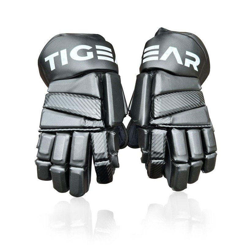 TIGEAR Ice Hockey T Classics Senior Protective Gear (L -
