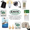 Exotic Nutrition Baby Animal Nursing Set (Basic) - Milk Replacer