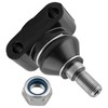 BOXI 2pcs Front Upper Ball Joints Fit for Aston Martin