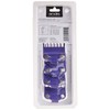 Andis 01415 Master Dual Magnet Large Comb Set - Crafted