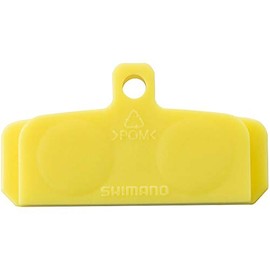 Shimano BR-M810 spacer for bleeding