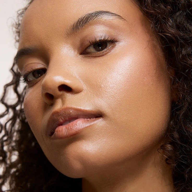 Nude by Nature Moisture Infusion Foundation 30ml, W4 Soft Sand