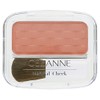 Cezanne Cosmetics Cezanne Natural Blush N 01 