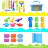 Dough Tool Set, 31 Pcs Basic Dough Tools Kits for