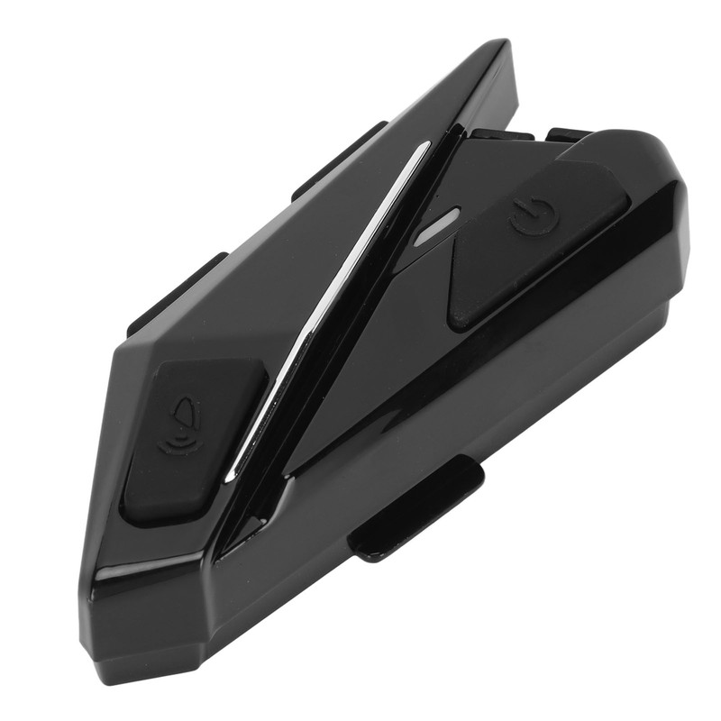 YZ06 Motorcycle Helmet Bluetooth Headset Professional Automatic Answering Stereo Bluetooth