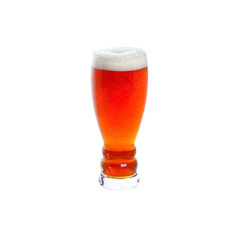 Brew Craft Real Ale Glass