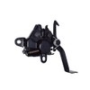 MACHSWON 1pc 53510-02240, Hood Lock Latch, Compatible with Toyota Matrix