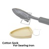 O'SKOOL Cotton Sock for Sealing Iron