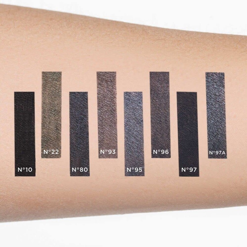 ARTDECO Soft Eyeliner Waterproof - Creamy Eyeliner Waterproof - 1