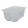 Dilitools 20x14x8cm -bandeja Charola Para Maquina Selladora 100 Pzs