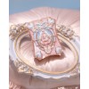 Paleta De Sombras 5 Tonos Flower Knows Nude Original Kawaii