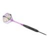 3Pcs Darts Professional Exquisite Stainless Steel Tip Darts Set with