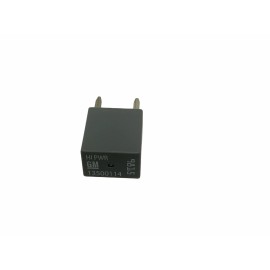Omron OEM GM 4-Pin Relay 13500114 High Power 4 Terminal Multi-Use Relay 8385