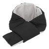 USB Heated Scarf for Men Women 3 Temperature Settings Neck