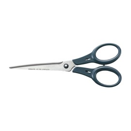 コクヨ ハサミ テピタ サイズ小 黒 ハサ-150D