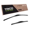TRICO Silicone Ceramic™ (90-2616) 26 & 16 Inch Pack of