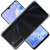 Oppo Reno 3 A Thermoplastic Polyurethane Protective Case, Back Cover,