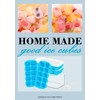 DOQAUS Ice Cube Tray with Lid and Bin - 4