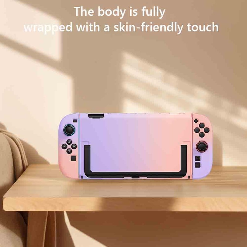 GETBSTOOP Full Protective Case for Nin tendo Switch 2 (2025