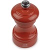 Peugeot Peugot Bistro 4 Inch Pepper Mill - Terracotta