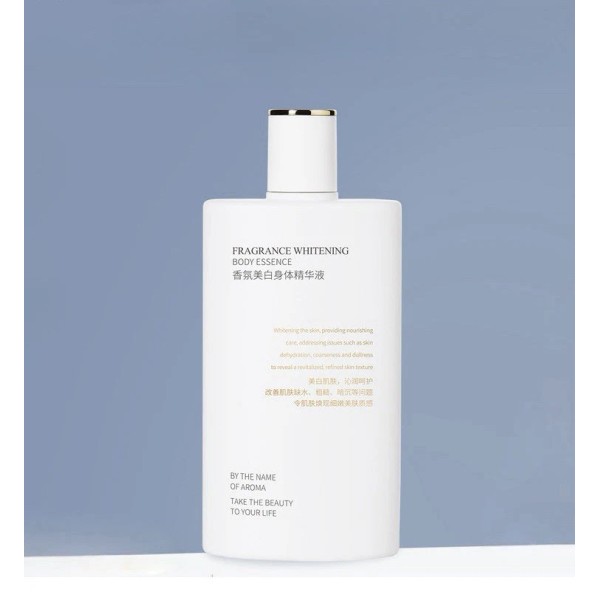 DearIrean FRAGRANCE WHITENING BODY ESSENCE 110ml