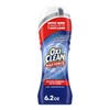 OxiClean Max Force Laundry Stain Remover Gel Stick, 6.2 fl