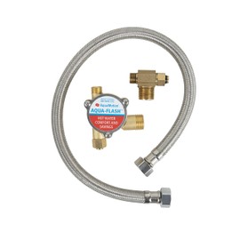APCOM BPV Aqua-Flash Bypass Pressure Relief Valve