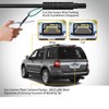 HD 720p Reversing Camera Waterproof Night Vision Rear View Camera