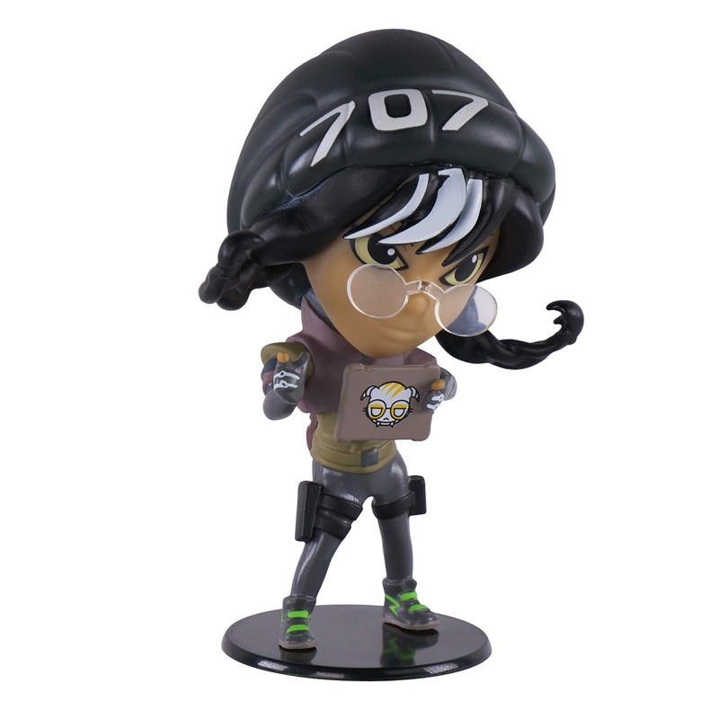 Six Collection - Series 4: Dokkaebi