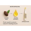 Elite Cuticle Oil Pen with Jojoba Oil, Olive and Mineral